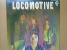 Locomotive 