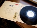 FOURNIER / BACH Suites for Violoncello solo 5 & 6 ARCHIV 198188 RED STEREO