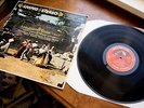 MOREL / BIZET L'Arlesienne Suite RCA Living Stereo SD LSC-2327 3S/1S