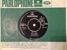 The Beatles Rare UK Export 45s  * Hey Jude * Excellent- Condition