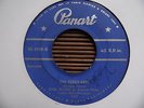 Conjunto Bolero - QUE TENGO AQUI / CUBAN GUARACHA -  PANART 45 Hear