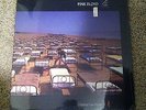 NEW / SEALED - PINK FLOYD - A MOMENTARY LAPSE OF REASON, 1987, COLUMBIA 40599