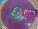 Fall out boy this aint a scene its an arms race special edition purple vinyl 7