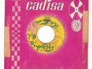 listen - JOHN SCHROEDER soul for sale / papa's got a brand FUNK SOUL EL SALVADOR