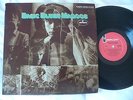BLUES MAGOOS- BASIC BLUES MAGOOS 1968 GARAGE FUZZ PSYCH PSYCHEDELIC HARD ROCK NM