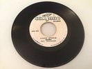 Reggae 45 ALTON ELLIS/ROY RICHARDS I'm Still In Love/Hankie Spankie on Coxsone