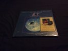 Michael Jackson ET Storybook Vinyl Box Set Factory Sealed Rare Spielberg 1982