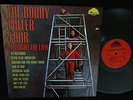 TOPS 1965 MONO   BOBBY FULLER FOUR   I FOUGHT THE LAW   STRAIGHT FROM THE GARAGE