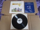 GONG Angels Egg LP ORIGINAL UK 1ST PRESSING & BOOKLET DAEVID ALLEN STEVE HILLAGE