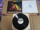 GONG You LP RARE 1974 ORIGINAL UK 1ST PRESSING DAEVID ALLEN STEVE HILLAGE