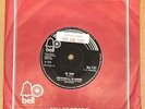 DIB COCHRAN & EARWIGS - OH BABY 1970 UK BELL DEMO 7