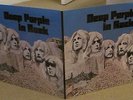 DEEP PURPLE - IN ROCK - 1970 HARVEST UK FIRST PRESSING - FABULOUS LP EXCELLENT