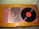 BOB DYLAN LP BLOOD ON THE TRACKS 1974 SHRINK WRAP NEAR MINT COLUMBIA