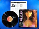 KATE BUSH The Kick Inside EMS-81042 OBI LP Bc7370