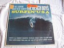 Sealed mint original Beach Boys Surfin' USA mono T1890 Capitol