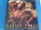 MARIAH CAREY THE EMANCIPATION OF MIMI VERY RARE LP X2  VINYL RECORD 2005 POP