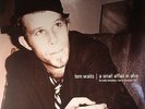 TOM WAITS A Small Affair In Ohio VINYL LP RECORD Brand New