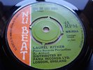 Laurel Aitken - Save the Last Dance / Walk Right Back 7