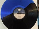 MUDHONEY LIVE AT THIRD MAN COLORED VINYL BLACK & BLUE JACK WHITE STRIPES LP
