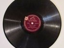 JESUS MARIA SANROMA / FELICES DIAS / MALDITO AMOR / 78 RPM  RECORD / DANZA