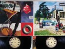 OASIS BE HERE NOW CREATION CRELP 219 UK Pressing Vinyl 2LP