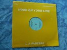SEALED L J WAITERS - HOOK ON YOUR LINE 12