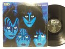 Kiss - Creatures Of The Night LP Vinyl Record Original