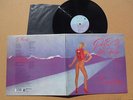 Roger Waters,The Pros And Cons Of Hitch Hiking,First press,Matrix A-2U & B-1U,LP