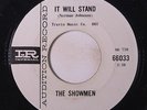SHOWMEN: It Will Stand / Country Fool 45 (dj) Soul