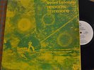 RARE VG+ Byard Lancaster Personal Testimony Vol. 1 PRIVATE JAZZ LP VPI Cleaned