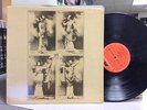 IL BALLETTO DI BRONZO: YS ,1st, Italian Pressing, Polydor, Beautiful LP