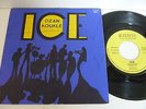 ICE(LAFAYETTE AFRO ROCK BAND) 45T OZAN KOUKLE/ ONE CHANCE. KEDZIE 75 012 FRENCH