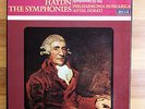 DECCA HDNJ 41-46 Haydn The Symphonies 93-104 Antal Dorati 6xLP Box Set NM/EX
