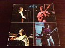 Asia Private Press Very Rare Prog Heavy Psych Metal Rapid City USA 1979 LP Vinyl