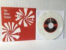 THE WHITE STRIPES Lafayette Blues 7