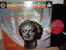 CS 6143     ANSERMET     BEETHOVEN NINTH SYM    RARE LONDON FFSS STER ENG LP NM+
