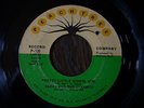 RARE NORTHERN /  SWEET SOUL  EMORY and THE DYNAMICS  PEACHTREE  NICE & GREAT