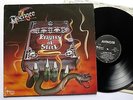 AVENGER - Prayers of Steel LP 1985 - Wishbone POWER / SPEED METAL - living death