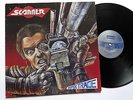 SCANNER - Hypertrace LP 1988 Noise Rec.