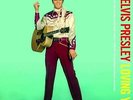 NEU LP Elvis Presley - Loving You (180g) (Limited Edition) (+3 Bonus #DE53288509