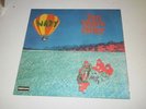 TEN YEARS AFTER - WATT - 1st ITALY PRESS LP 1970 GATEFOLD DERAM - MINT-/VG++