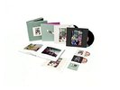 LED ZEPPELIN - Presence (Super Deluxe Box Set) (remastered) - Vinyl (LP box)