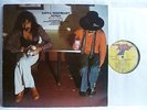 LP,  Frank Zappa / Captain Beefheart / The Mothers, Bongo Fury, Germany 1975