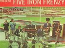 Five Iron Frenzy 
