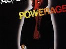 AC/DC Powerage Vinyl LP NEW & SEALED
