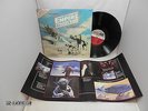 The Story Of THE EMPIRE STRIKES BACK Star Wars 1980 LP w/ Book DIALOGUE + MUSIC