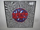 Sleep - holy mountain LP BLUE / BLACK SPLATTER VINYL LIMITED TO 200