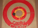 JUNIOR PARKER - Tomorrow Never Knows - TRIPPY R&B FUNKY BEATLES 45 EX Original