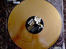 Kanye West - Gold Digger - Rare GOLD VINYL 12