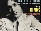 45T THE KINKS.dave davies.PYE  (vogue) PNV.24196